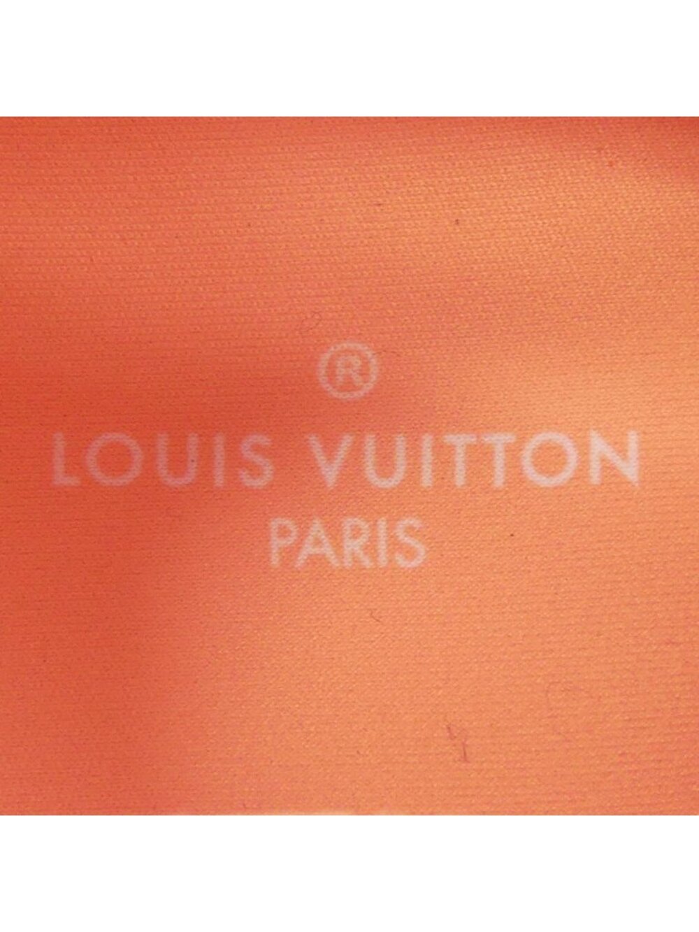Louis Vuitton Tattoo Line Sneakers View 6
